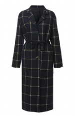 Check coat
