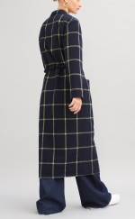 Check coat