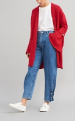 Knit cardigan   