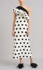 Dots Dress