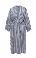 Striped dress
