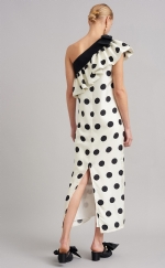 Dots Dress