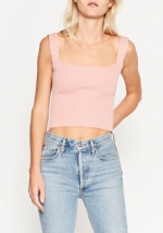 Knit tank     