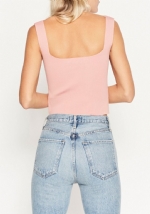 Knit tank     
