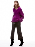 Oversize sweater    