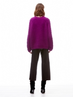 Oversize sweater    