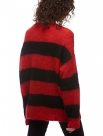 Stripe top        