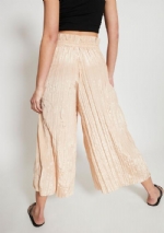 crinke pants
