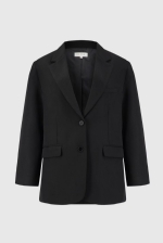 BLAZER BLACK