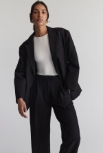 BLAZER BLACK