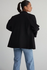 BLAZER BLACK