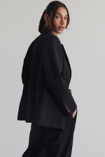 BLAZER BLACK