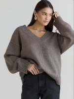 WOOL KNITWEAR