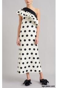 Dots Dress