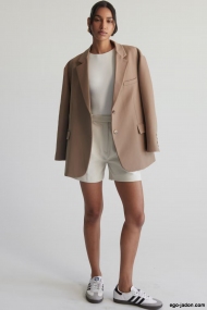 BLAZER SAND